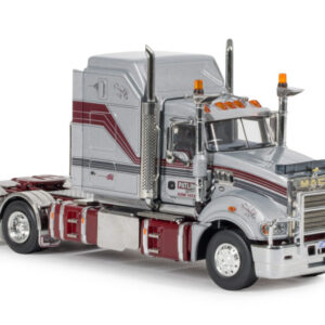 DRA Z01572 - Patlins Transport