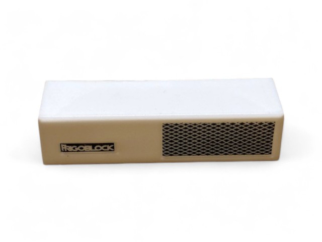 Tekno 20898 - Reefer Frigoblock long truck printed