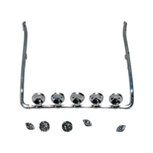 Tekno 79829 - Scania TL R5/6 Light bar