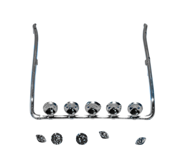 Tekno 79829 - Scania TL R5/6 Light bar