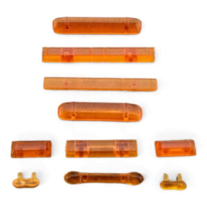 Tekno 79892 - Emergency light set orange