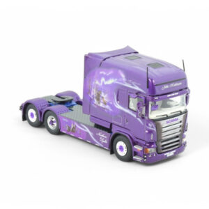 Tekno 85111 - Jukka Hanhisuanto