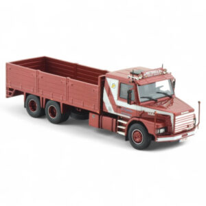 Tekno 85239 - Peeters