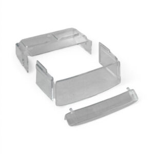 Tekno 85447 - Ford transcontinental window + sunvisor set