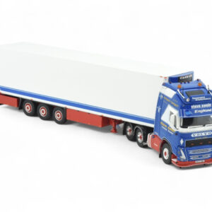 Tekno 85729 - Steve Swain