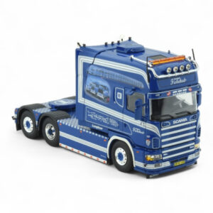 Tekno 86461 - HF Transport