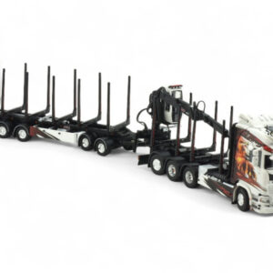 Tekno 86489 - Angeby Akeri