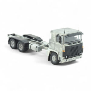 Tekno 88424 - Scania 141 6x2 Rigid Kit