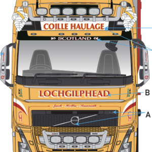 HTNC#37 - Collie Haulage