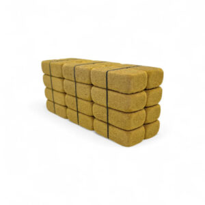 Tekno 82987 - Hayblock 158 x 51 x 70mm / Blocks 3 long + 4 high