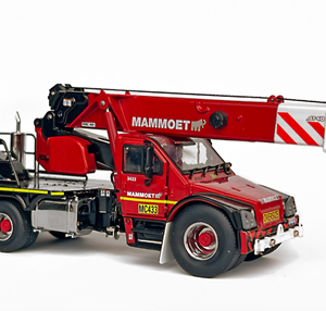 MAM 410307 - Terex Frank AT-40