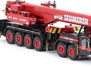 MAM 410292 - VAN SEUMEREN GOTTWALD AMK 126-63