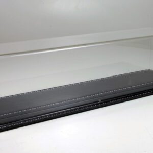 Tekno 73796 - Display Medium Leather base for tractor/trailer