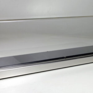 Tekno 73797 - Display Medium Metal base for tractor/trailer