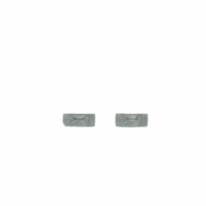 Tekno 80615 - Emergency lightbar smallest Clear (2pcs)