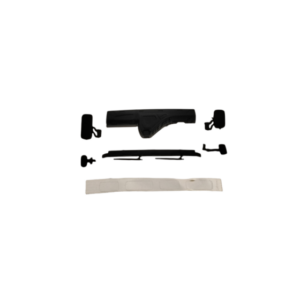 Tekno 82355 - Volvo FH01 RHD set