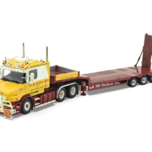 Tekno 85268 - Overland