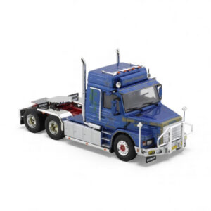 Tekno 86008 - Benny Rasmussen