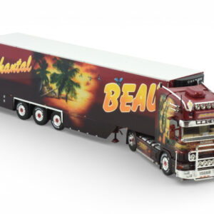 Tekno 86310 - Beau 'Cougar'