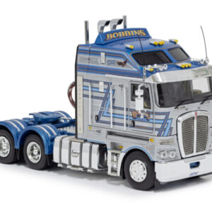 DRA Z01532 - Bobbins Transport