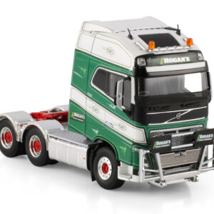 DRA Z01650 - Hogans Heavy Haulage