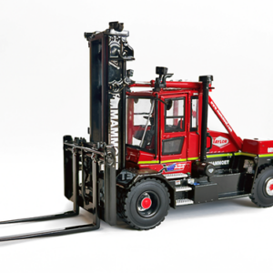 MAM 410324 - Mammoet Taylor Forklift