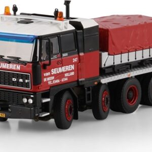 MAM 410308 - Van Seumeren DAF