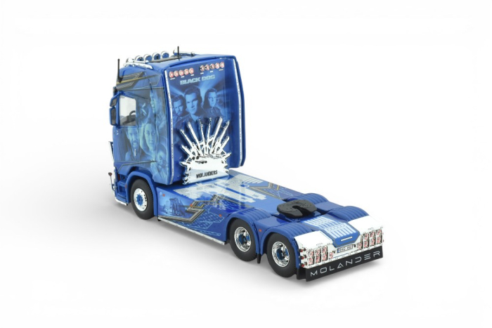 Tekno 86504 - Molanders - Image 5