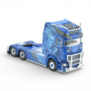 Tekno 86504 - Molanders