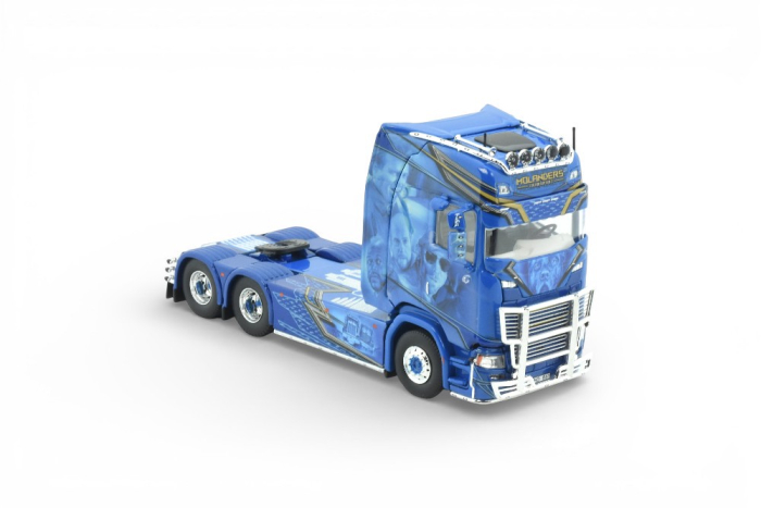 Tekno 86504 - Molanders