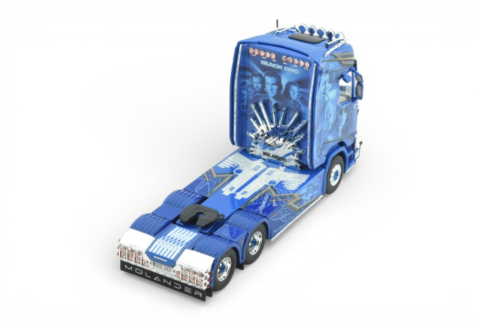 Tekno 86504 - Molanders - Image 2