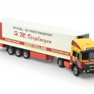 Tekno 86836 - H.M Verploegen