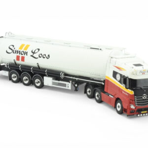 Tekno 86880 - Simon Loos