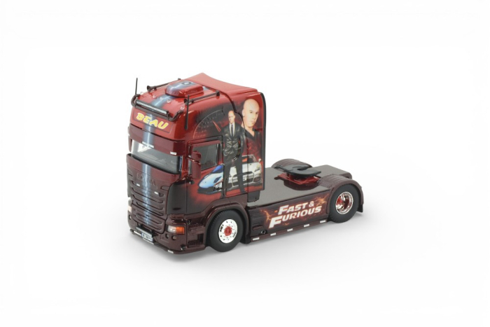 Tekno 86885 - Beau 'Fast & Furious' - Image 5