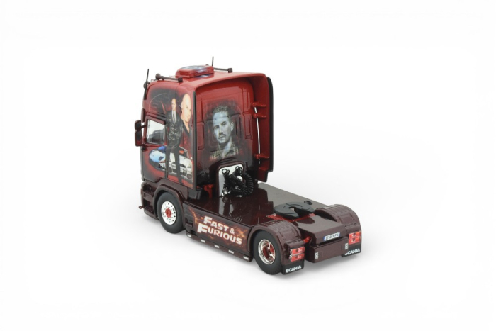 Tekno 86885 - Beau 'Fast & Furious' - Image 4