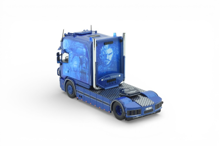 Tekno 87523 - Transrapid - Image 4