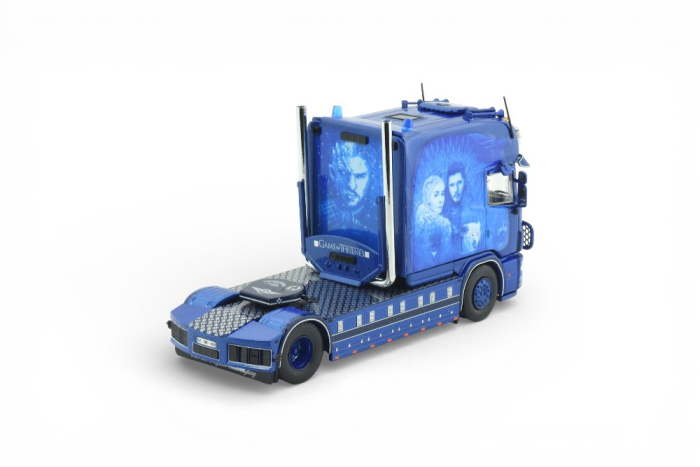 Tekno 87523 - Transrapid - Image 3