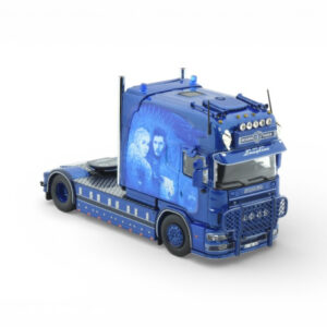 Tekno 87523 - Transrapid