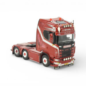 Tekno 89429 - Weeda 'Old School Gangsters'