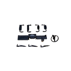 Tekno 77383 - DAF 2800/3300 RHD set