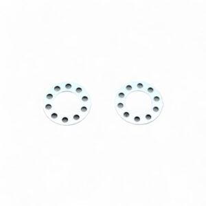Tekno 78965 - Open Wheel Ring