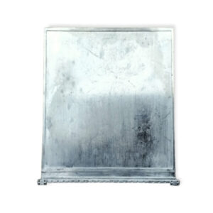 Tekno 81440 - Trailer box rear panel