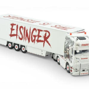 Tekno 85921 - Eisinger