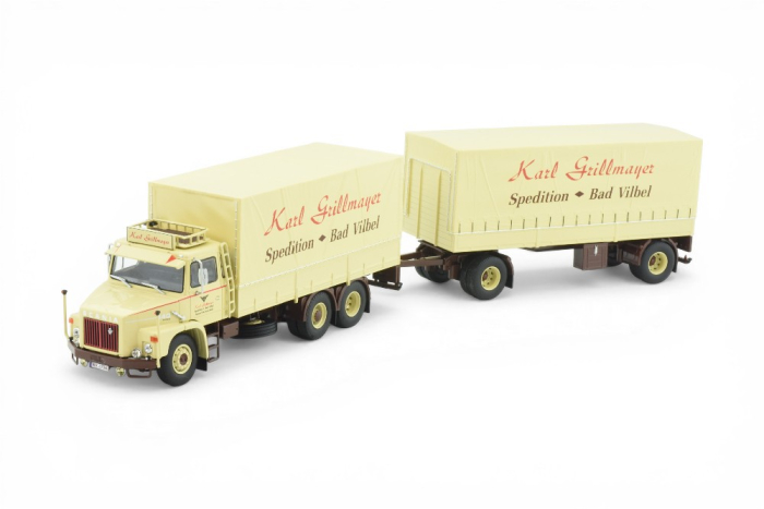 Tekno 86122 - Grillmayer - Image 5