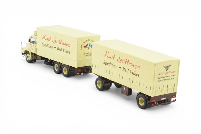 Tekno 86122 - Grillmayer - Image 4