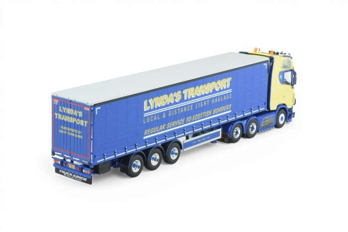 Tekno 87532 - Lynda's Transport - Image 4