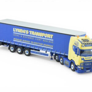 Tekno 87532 - Lynda's Transport