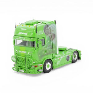 Tekno 87886 - Jenni Abba Truck