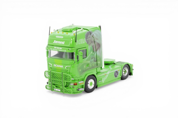 Tekno 87886 - Jenni Abba Truck