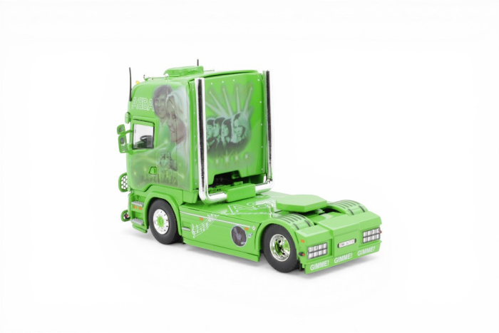 Tekno 87886 - Jenni Abba Truck - Image 4